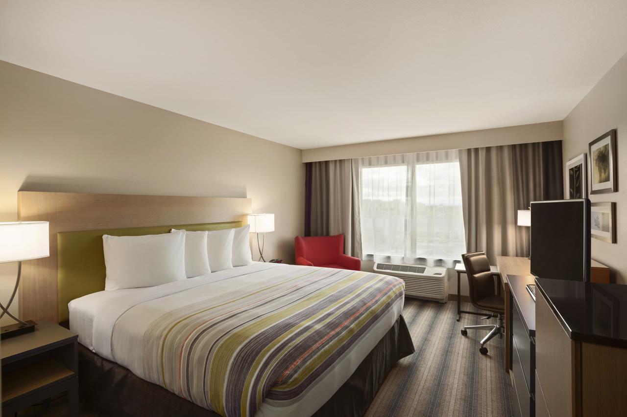 Country Inn & Suites By Radisson, Indianola, Ia Habitación foto